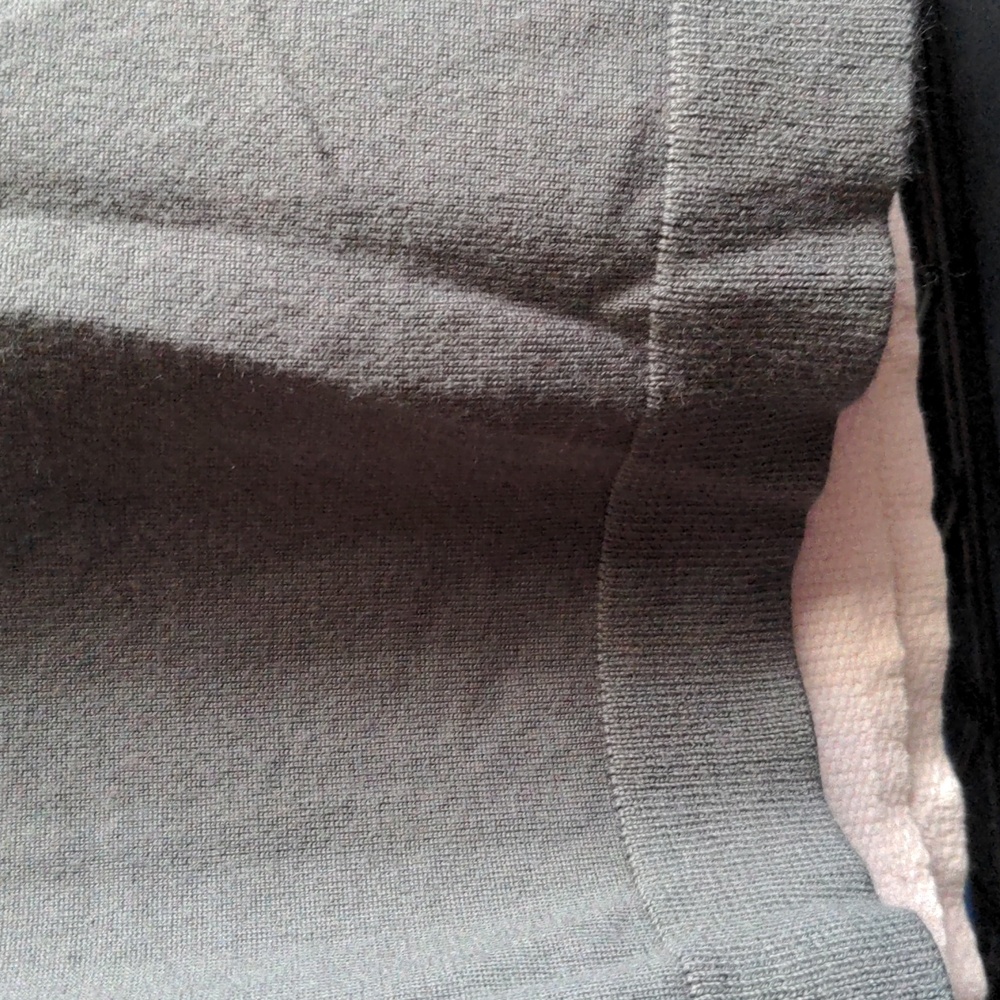 Plus Size Land's End Business Performance Sweater - Picture 8 of 8
